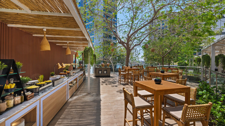 Dukes The Palm Dubai Hotel